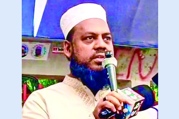 যেনতেন নির্বাচন হলে ফ্যাসিস্ট ফিরবে