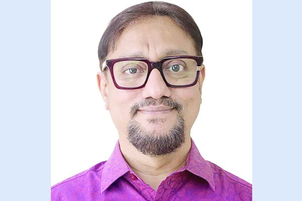 বিপ্লবীর রক্তে লিখিত হয়েছে বৈষম্য মুক্তির মহাকাব্য