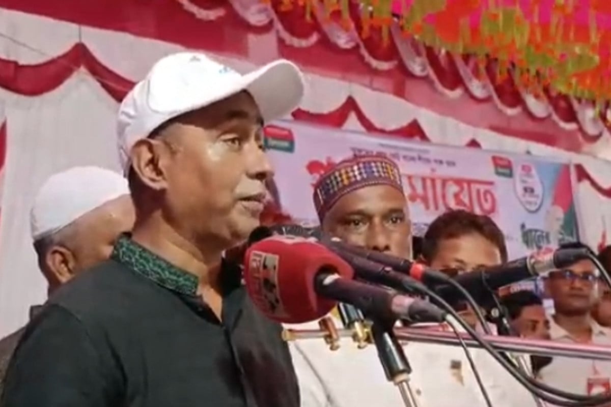 বাংলাদেশের মাটিতে সমস্ত নির্যাতনের বিচার হবে : অ্যাটর্নি জেনারেল