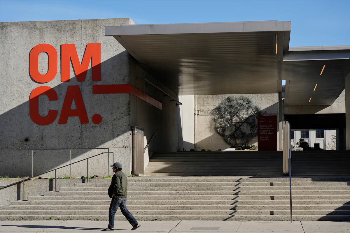 ক্যালিফোর্নিয়া জাদুঘর হাজারের বেশি ঐতিহাসিক নিদর্শন চুরি