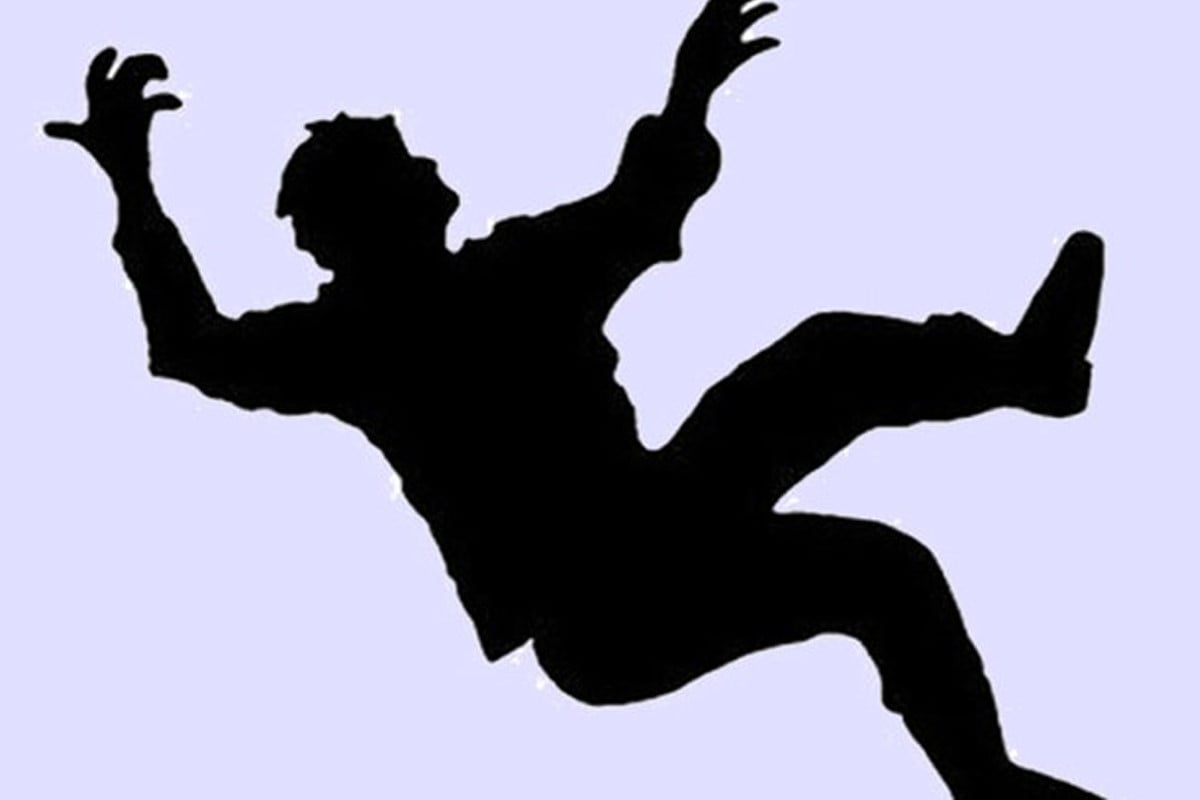 জাবিতে নির্মাণাধীন ভবন থেকে পড়ে শ্রমিকের মৃত্যু