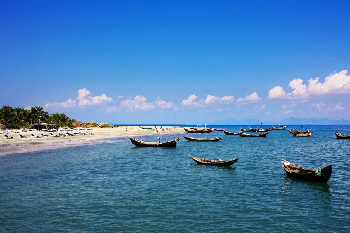 আজ থেকে সেন্ট মার্টিনে যেতে পারবেন পর্যটকরা