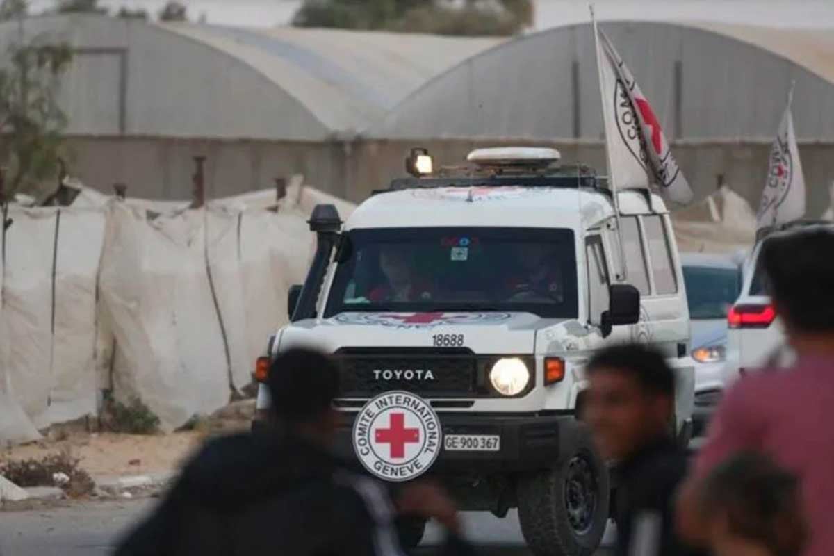 ৩০ ফিলিস্তিনির মরদেহ ফেরত দিল ইসরায়েল, দেহে নির্যাতনের চিহ্ন