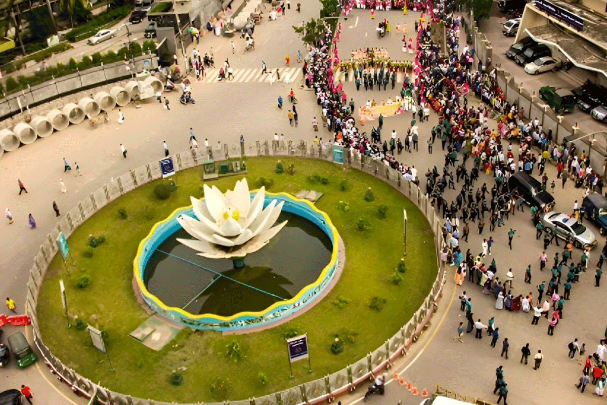 ঢাকায় আজ যেসব কর্মসূচি রয়েছে