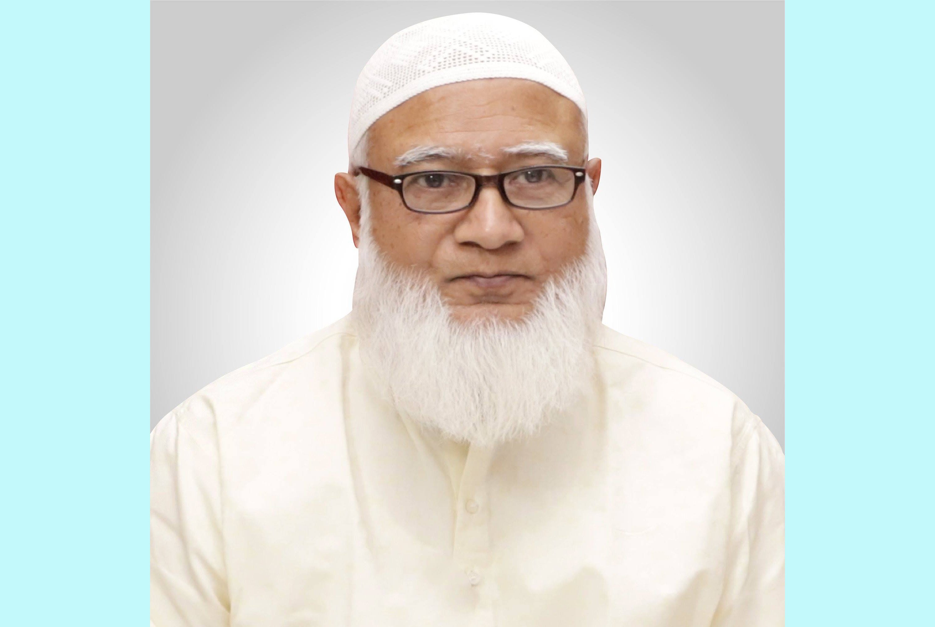 গণভোট ছাড়া জাতীয় নির্বাচন হবে অর্থহীন: জামায়াত আমির