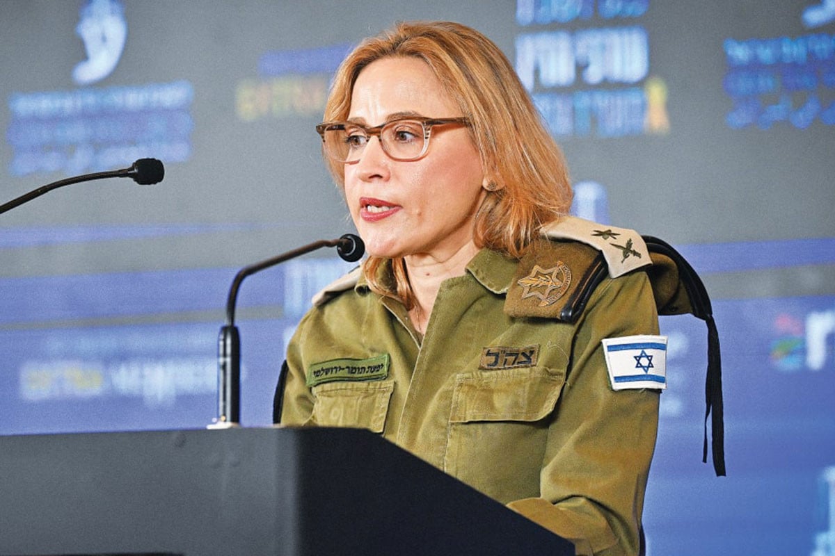 ফিলিস্তিনি বন্দিকে নির্যাতনের ভিডিও ফাঁস, শীর্ষ ইসরায়েলি জেনারেলের পদত্যাগ