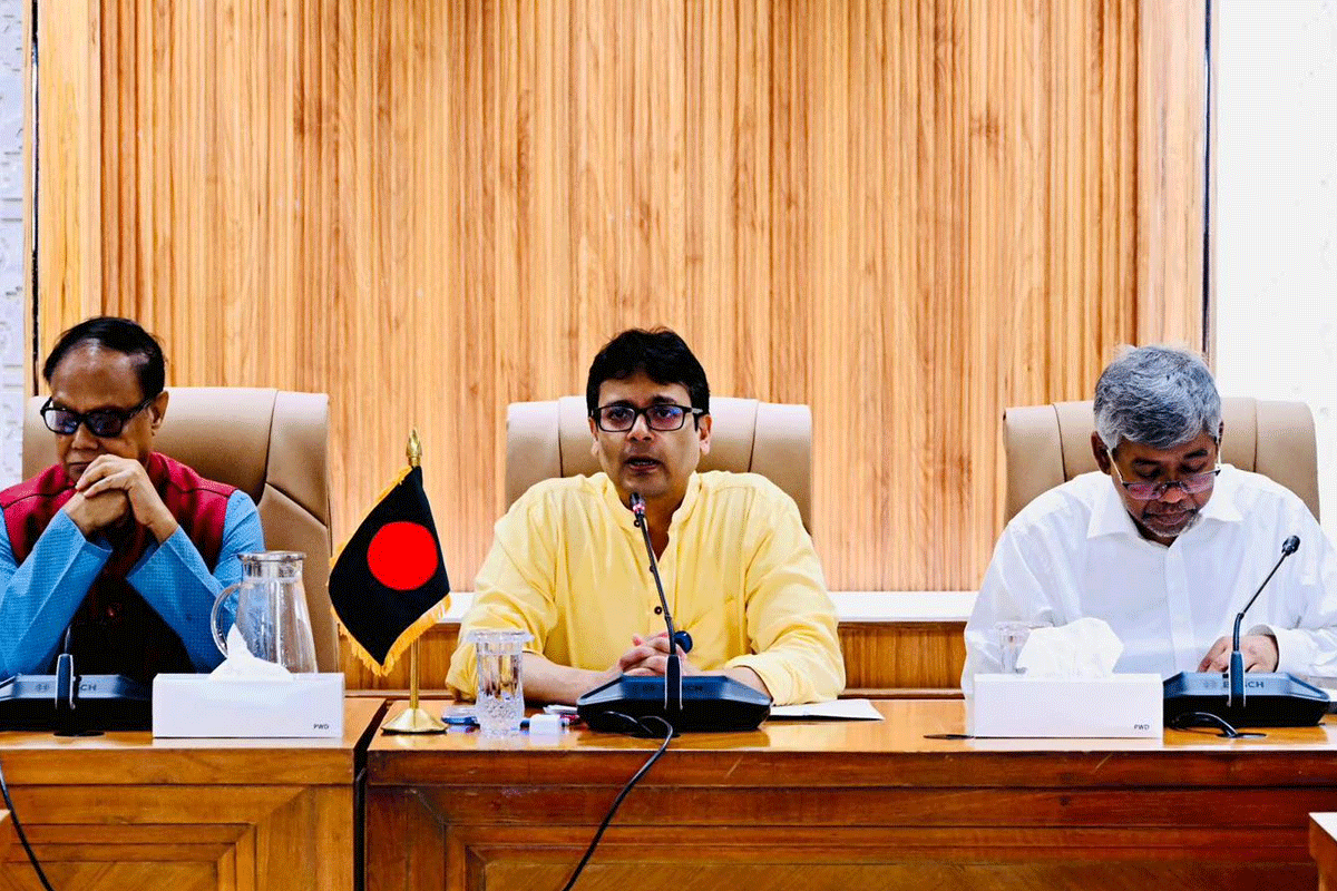 এসএমই খাতকে জাতীয় অর্থনীতির মূল চালিকাশক্তিতে রূপান্তরের উদ্যোগ