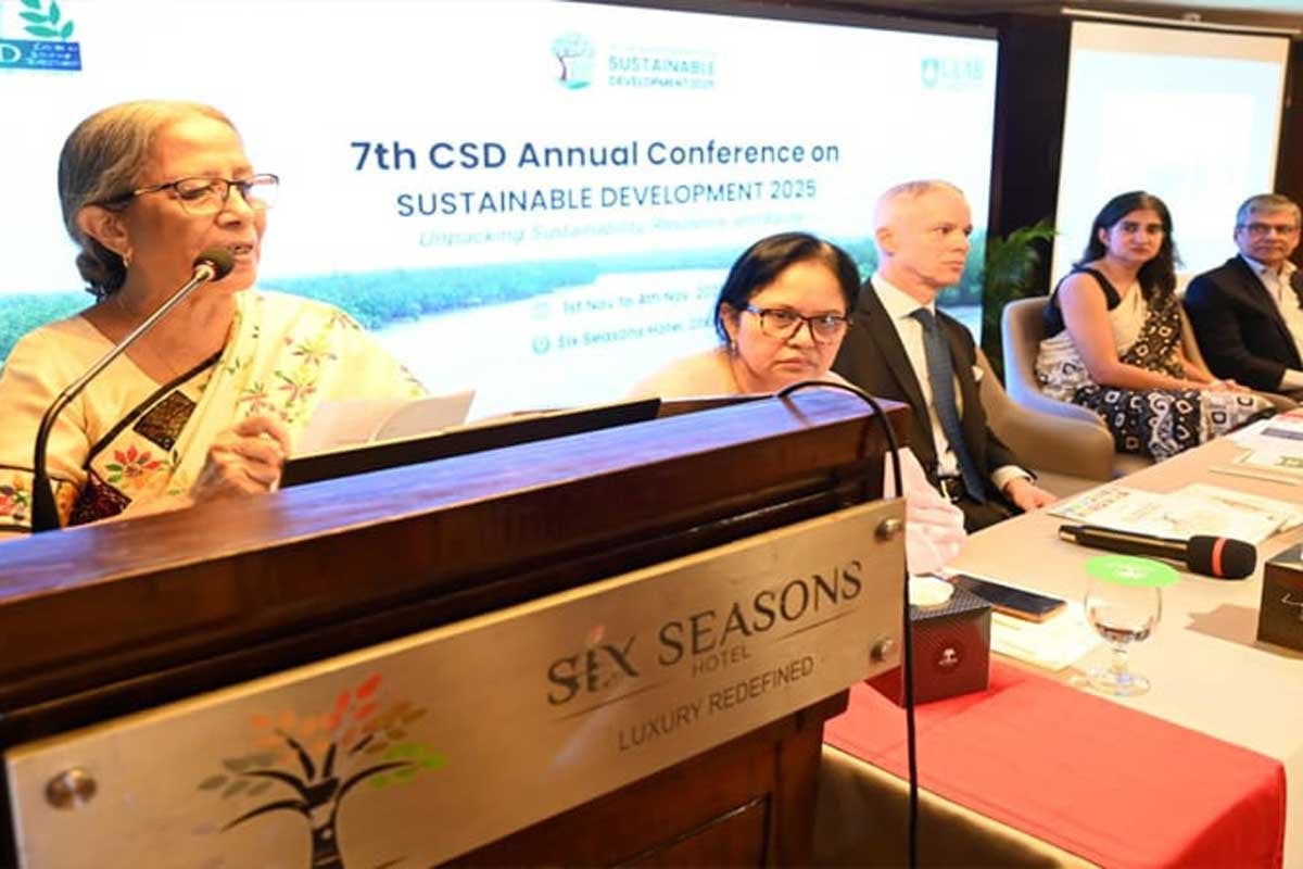 জেলেদের জীবন-জীবিকা নিশ্চিত করা অত্যন্ত জরুরি: মৎস্য উপদেষ্টা