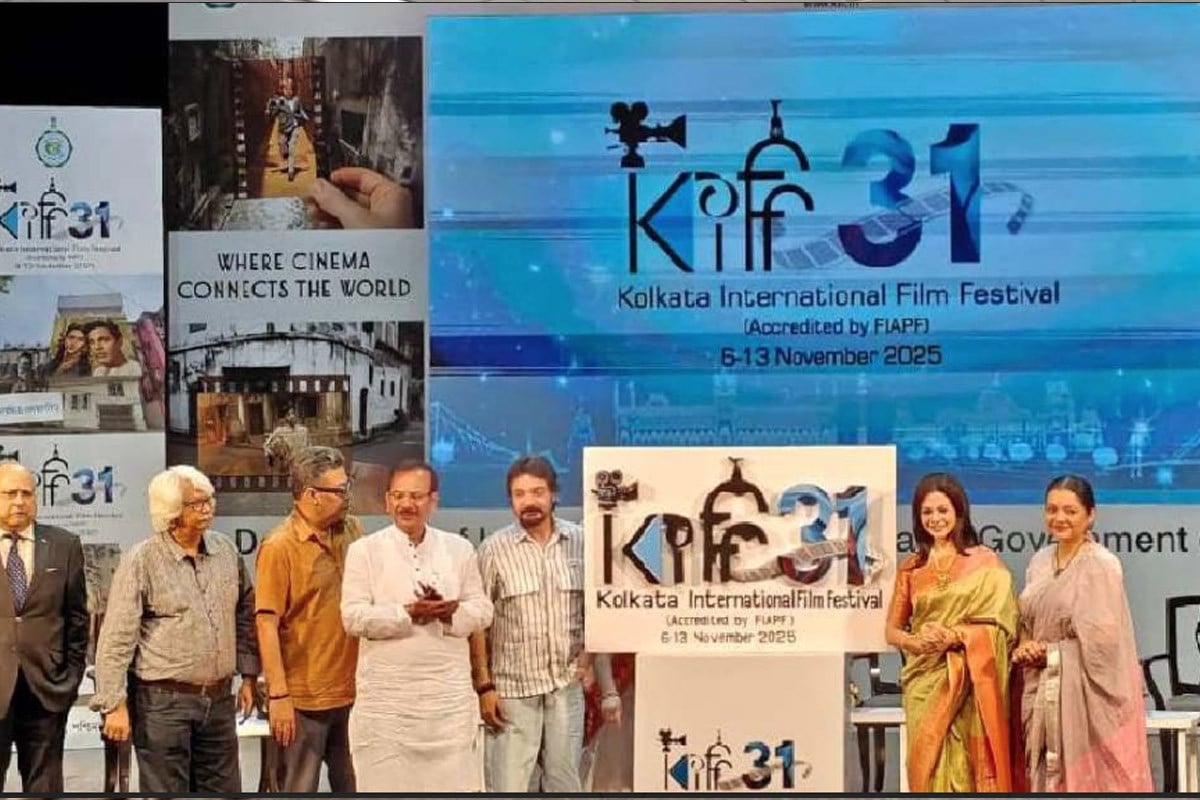 কলকাতা আন্তর্জাতিক চলচ্চিত্র উৎসবে এবারও নেই বাংলাদেশ