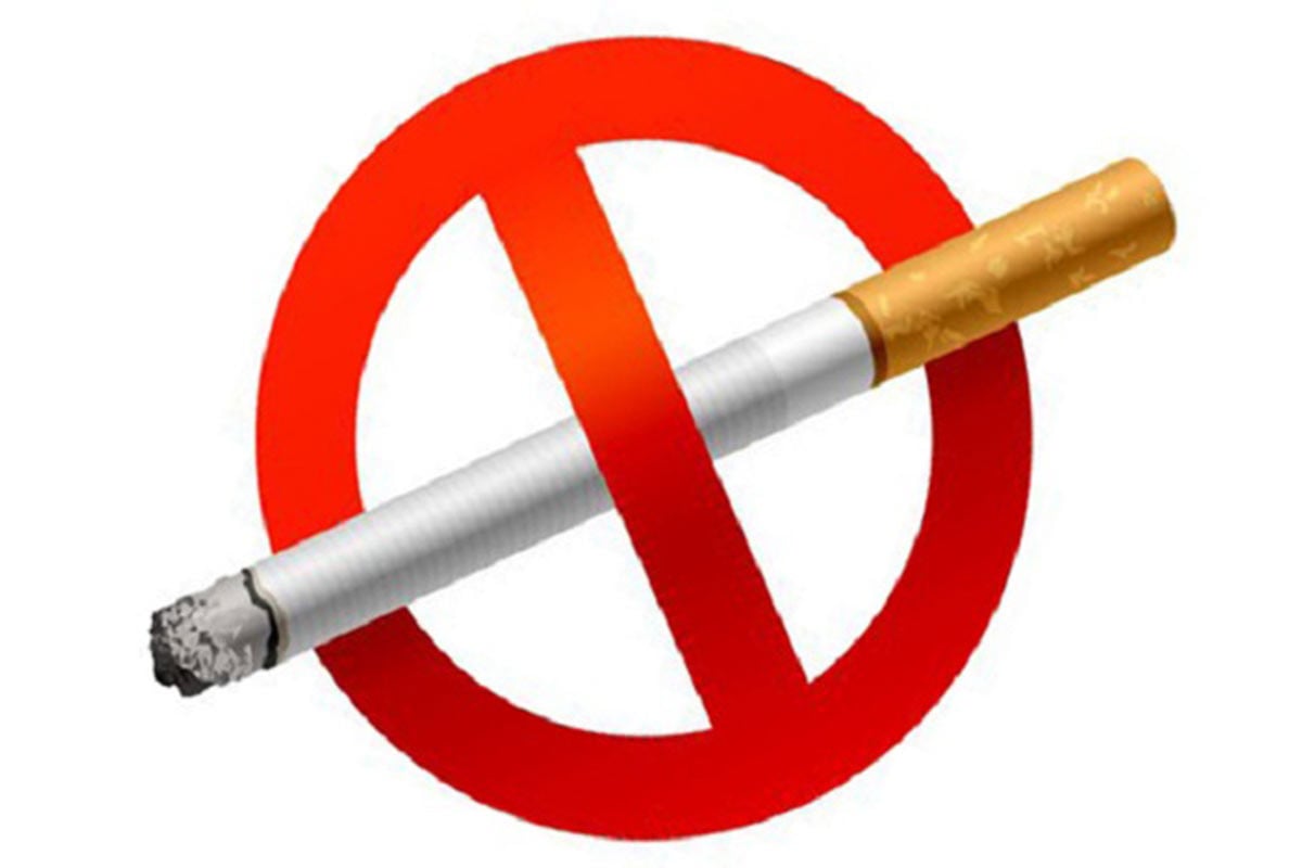 ২০০৭ সালের পর জন্ম নিলে সারাজীবন ধূমপান নিষেধ!