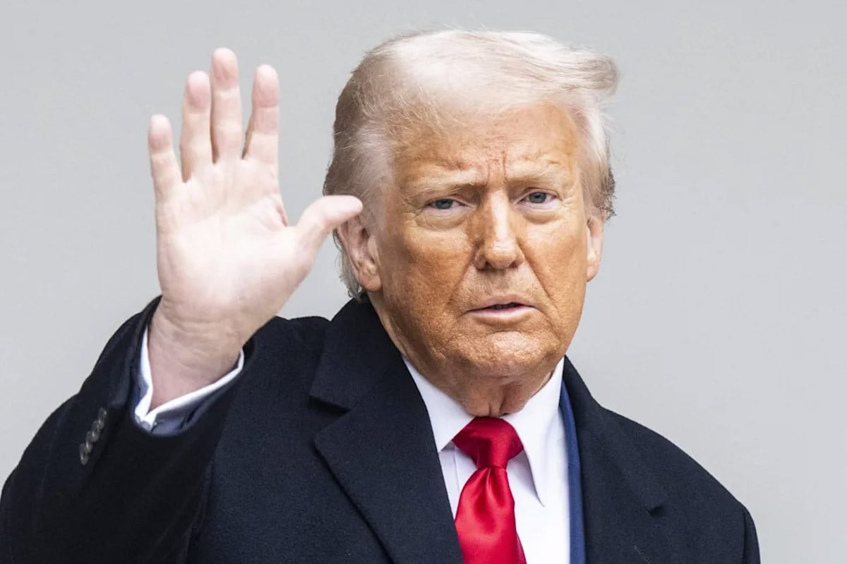 ভেনেজুয়েলায় সামরিক হামলার পরিকল্পনা নেই: ট্রাম্প