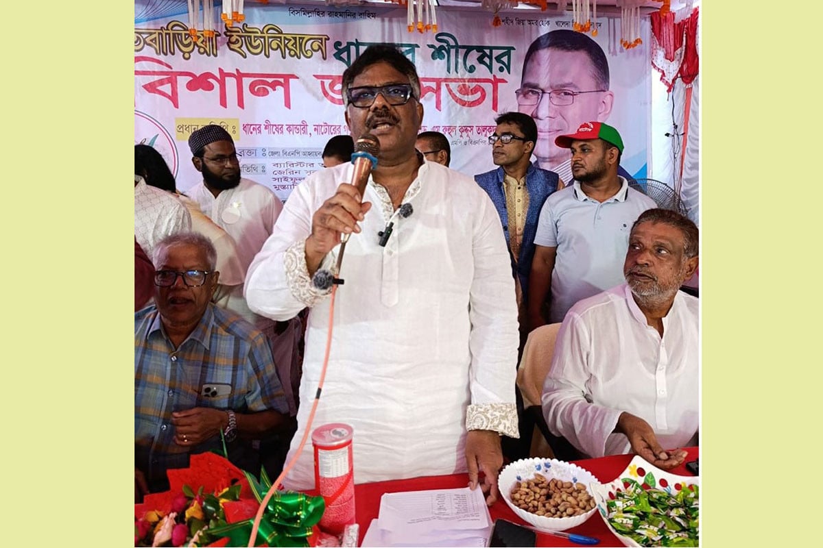 একটি দল সুকৌশলে নির্বাচন পেছানোর পাঁয়তারা করছে : দুলু