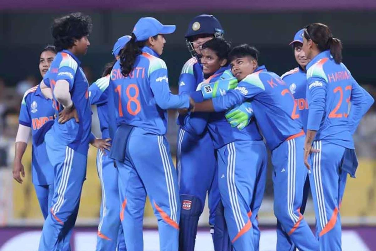 বিশ্বকাপ জিতলে কত টাকা পাবেন ভারতের মেয়েরা