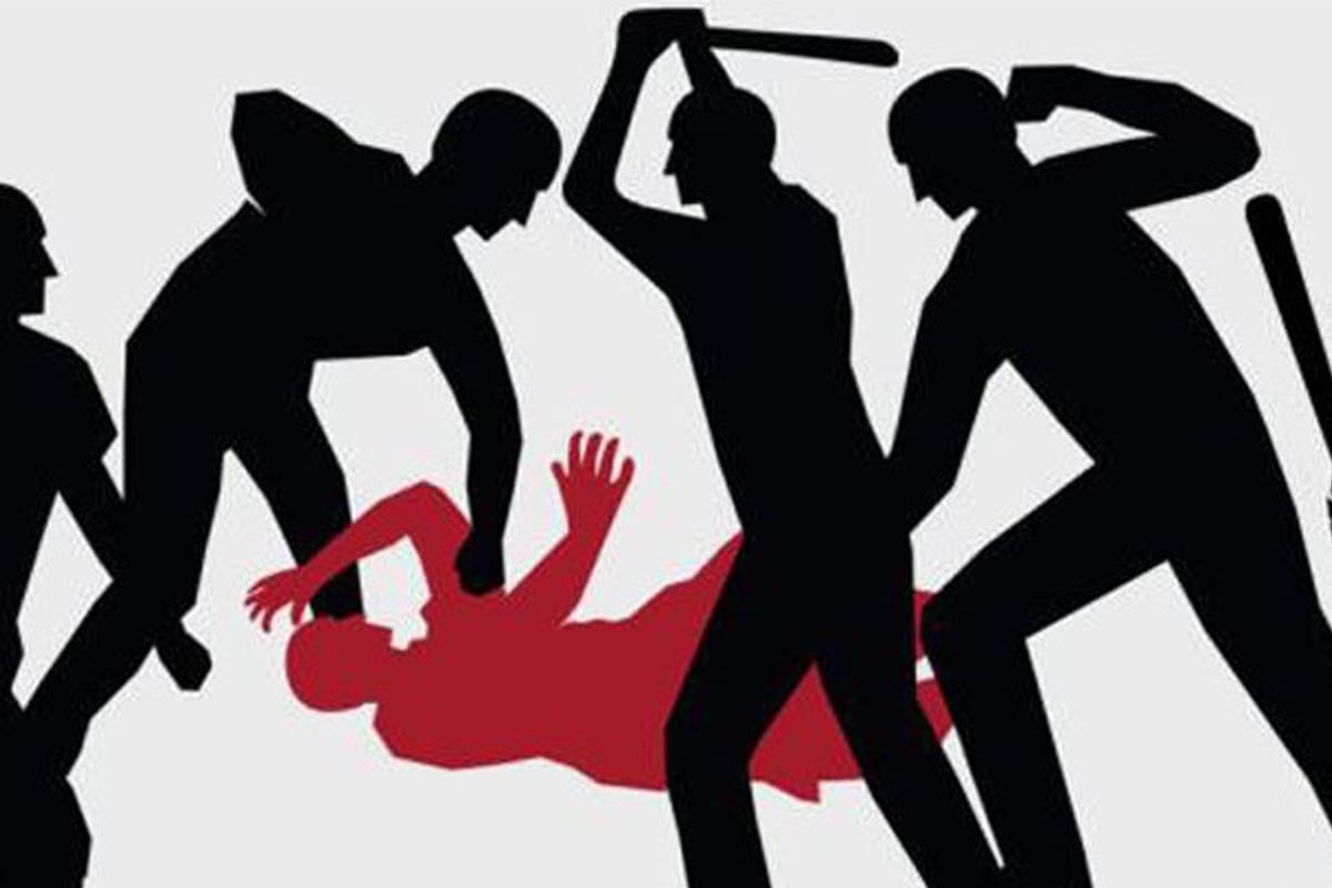 বগুড়ায় জমি নিয়ে বিরোধে হামলা, স্বামী-স্ত্রী আহত