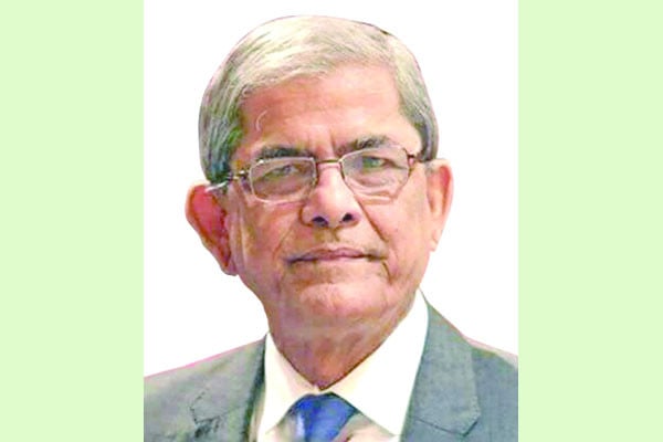 গণভোট করতে হবে নির্বাচনের দিনই