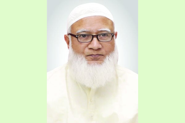 গণভোট ছাড়া নির্বাচনের দুই পয়সার মূল্য নেই