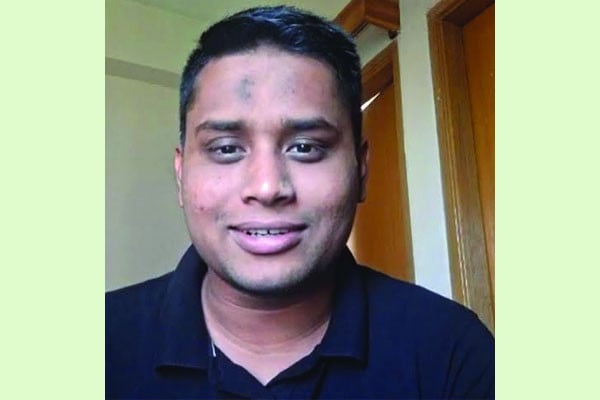 নির্বাচন কমিশন গঠন হয়েছে ভাগাভাগি করে