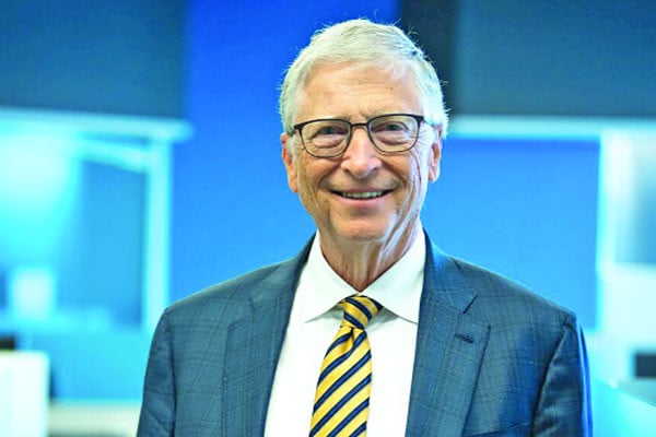 যেভাবে তাঁরা সাফল্যের চূড়ায়