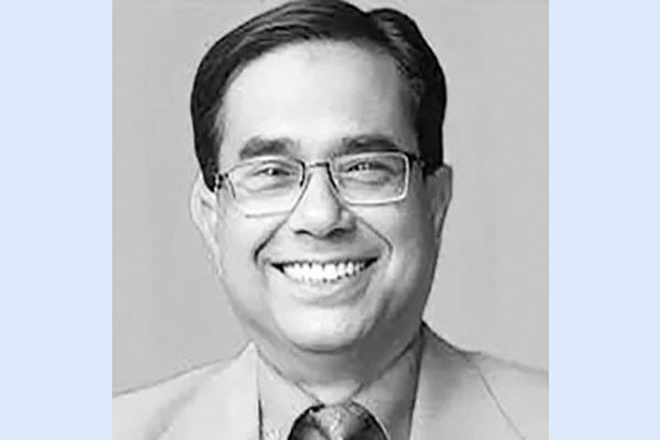 নিজের বিচারে নিজেই বিচারক ট্রাম্প