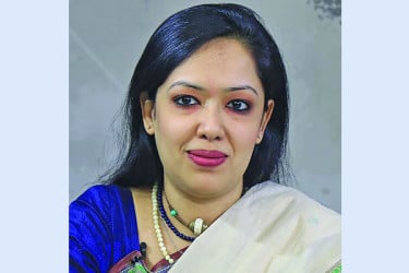 জাতির সঙ্গে প্রতারণাকে আমরা ‘না’ বলেছি