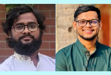 জাতীয় ছাত্রশক্তির কেন্দ্রীয় কমিটির সভাপতি জাহিদ, সম্পাদক বাকের