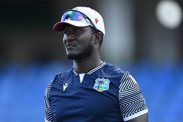 বাংলাদেশের সমর্থকদের ‘ভুয়া, ভুয়া’ স্লোগান পছন্দ হয়নি স্যামির