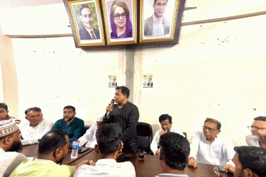 সংস্কারের মধ্য দিয়েই বিএনপির জন্ম: সেলিমুজ্জামান