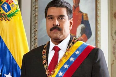 মার্কিন আগ্রাসন ঠেকাতে রাশিয়া–চীন–ইরানের দ্বারে মাদুরো