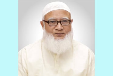 গণভোট ছাড়া জাতীয় নির্বাচন হবে অর্থহীন: জামায়াত আমির