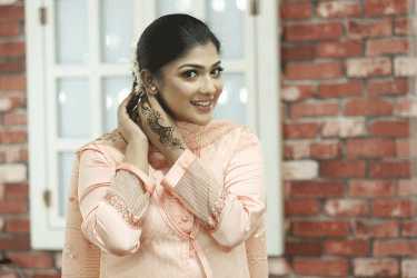 বিরতি দিয়ে নাটকে ফিরছেন সারিকা