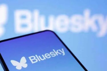 ৪ কোটি ব্যবহারকারী ছাড়াল ব্লুস্কাই, আসছে ‘ডিসলাইক’ বাটন