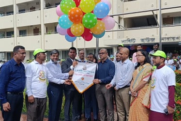 চ্যালেঞ্জ মোকাবিলায় সমবায়ের শক্তির বিকল্প নেই: নারায়ণগঞ্জ জেলা প্রশাসক