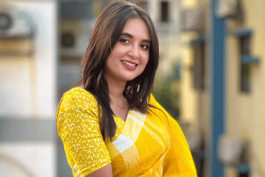 বদ পর্দায় ফিরছেন তানিয়া বৃষ্টি