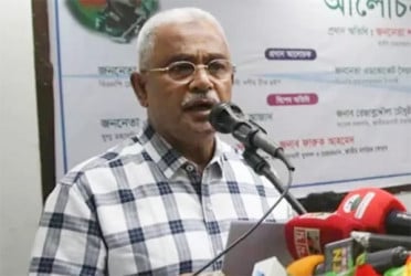 বহুরূপীদের খপ্পরে পড়েছে দেশ: আলাল