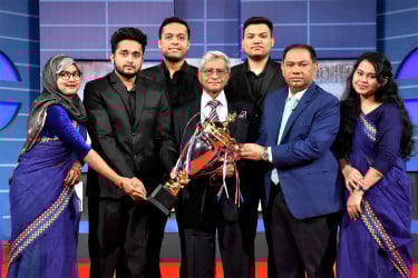 ‘গণভোট ইস্যুতে বিএনপি-জামায়াতের মতভেদ নিয়ে সংঘাতের শঙ্কা নেই’