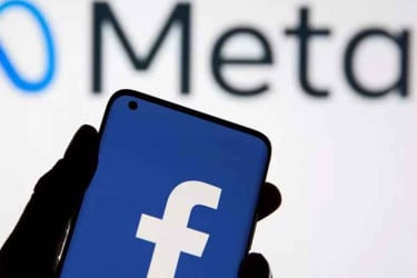 ভুয়া চাকরির লিংকে ক্লিকেই চুরি হচ্ছে ফেসবুক পাসওয়ার্ড