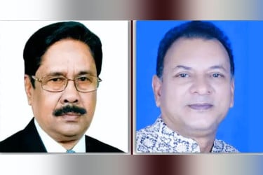 সিরাজগঞ্জে পদ ফিরে পেলেন বিএনপি দুই নেতা