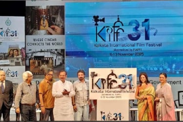 কলকাতা আন্তর্জাতিক চলচ্চিত্র উৎসবে এবারও নেই বাংলাদেশ