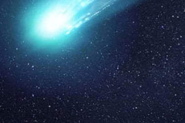 সূর্যের কাছাকাছি এসে এই ধূমকেতুর উজ্জ্বলতা বেড়েছে কয়েকগুণ