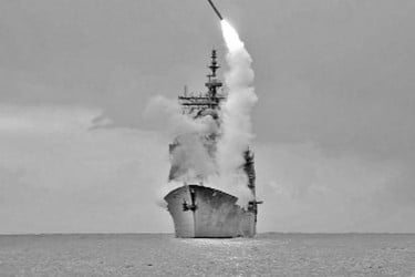 কিয়েভকে টমাহক ক্ষেপণাস্ত্র দিতে সবুজ সংকেত পেন্টাগনের