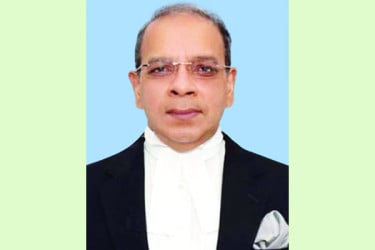 ফুল কোর্ট সভা ডেকেছেন প্রধান বিচারপতি