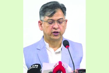 মওদুদী নয়, মদিনার ইসলাম চর্চা করি