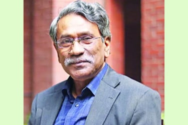 ড. আলী রীয়াজের পদত্যাগ দাবি নিউইয়র্ক বিএনপির