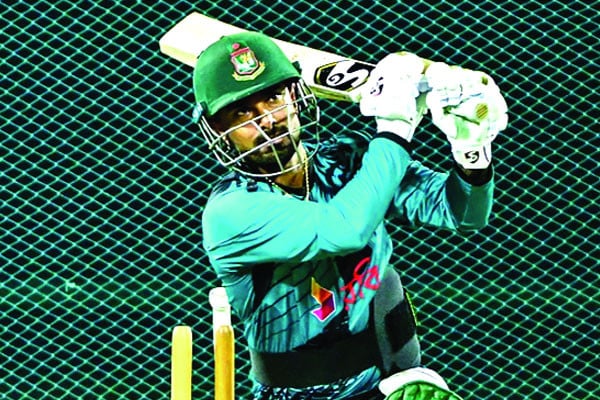 বিশ্রাম পেয়ে হাঁপ ছেড়েছেন ক্রিকেটাররা