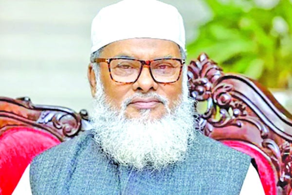 যত বাধাই আসুক ফেব্রুয়ারিতে নির্বাচন