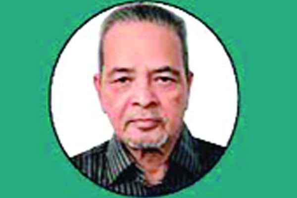 সাংবাদিক হালিম চৌধুরী আর নেই