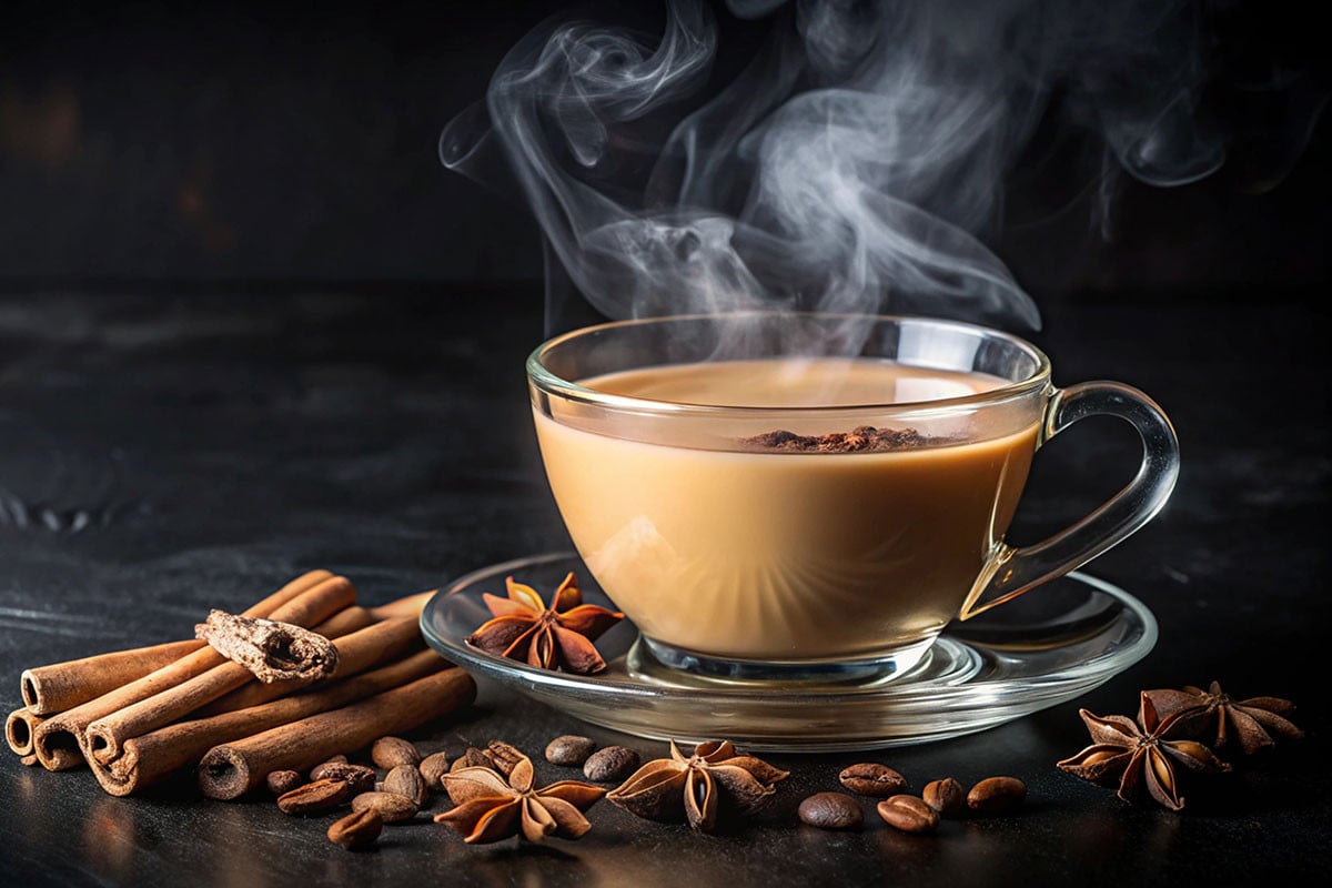 দুপুরে খাওয়ার পরপর চা পান কতটা ক্ষতিকর?