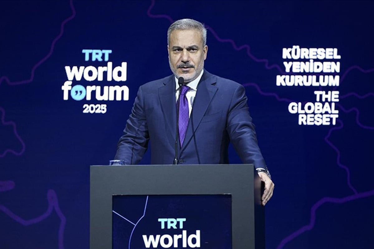 ‘ইউক্রেন-রাশিয়া শান্তি আলোচনার চতুর্থ দফা আয়োজনে প্রস্তুত তুরস্ক’