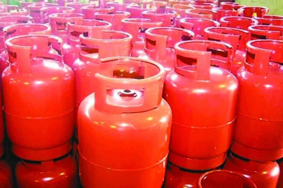 এলপি গ্যাসের নতুন দাম ঘোষণা বিকেলে