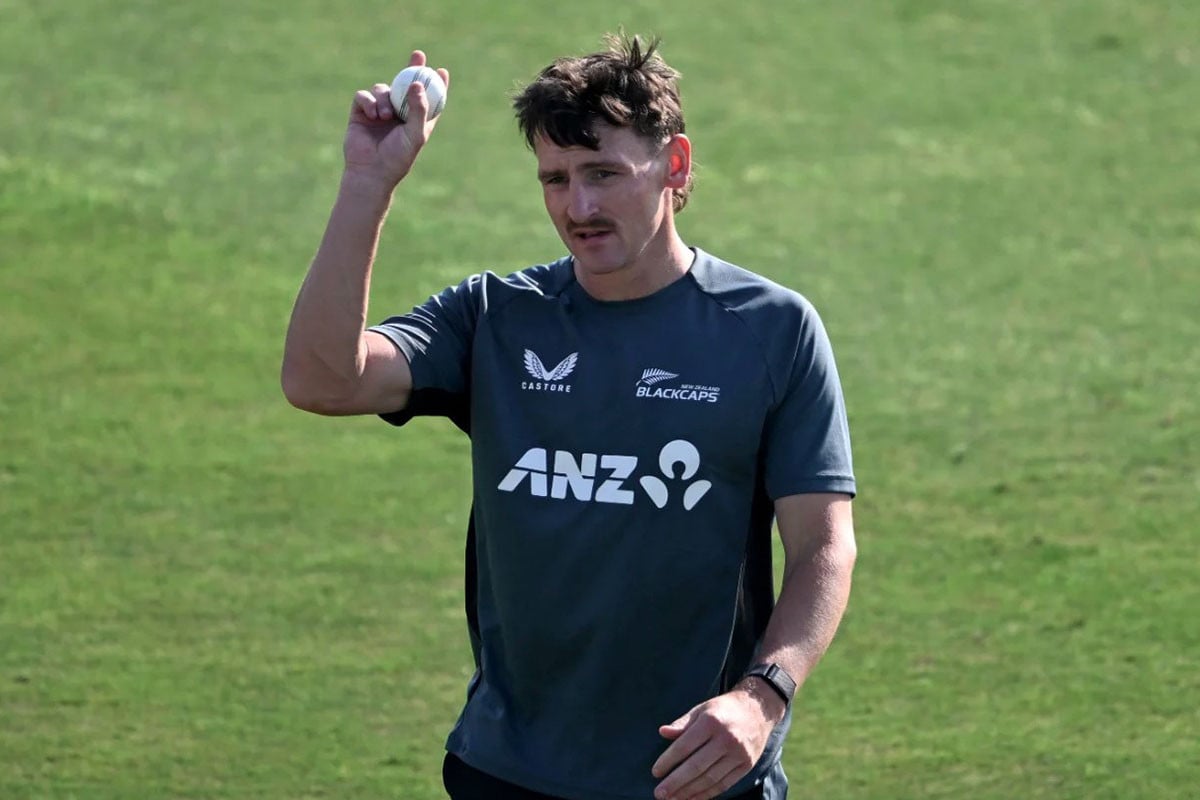 টি-টোয়েন্টি বিশ্বকাপে খেলার হাতছানি স্মিথের